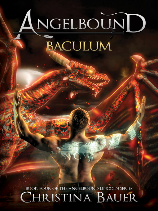 Title details for Baculum by Christina Bauer - Available